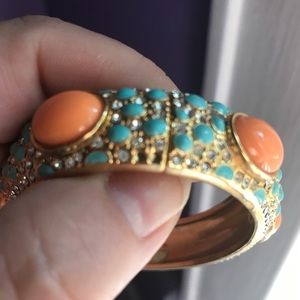 Stella & Dot Jewelry - Stella & Dot bangle bracelet Stella & Dot Jewelry - Stella & Dot bangle bracelet